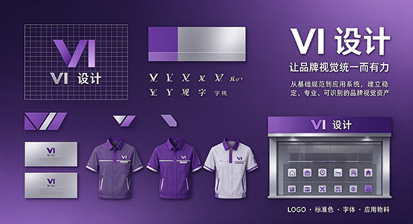 文登区VI设计